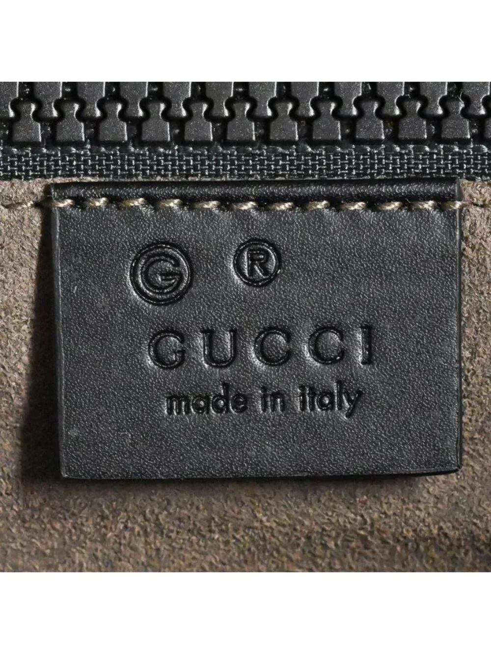 Gucci Belt Bag Beige